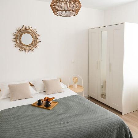 Stylish Duo : T2 Lumineux Au Coeur De Pau Apartment Exterior photo
