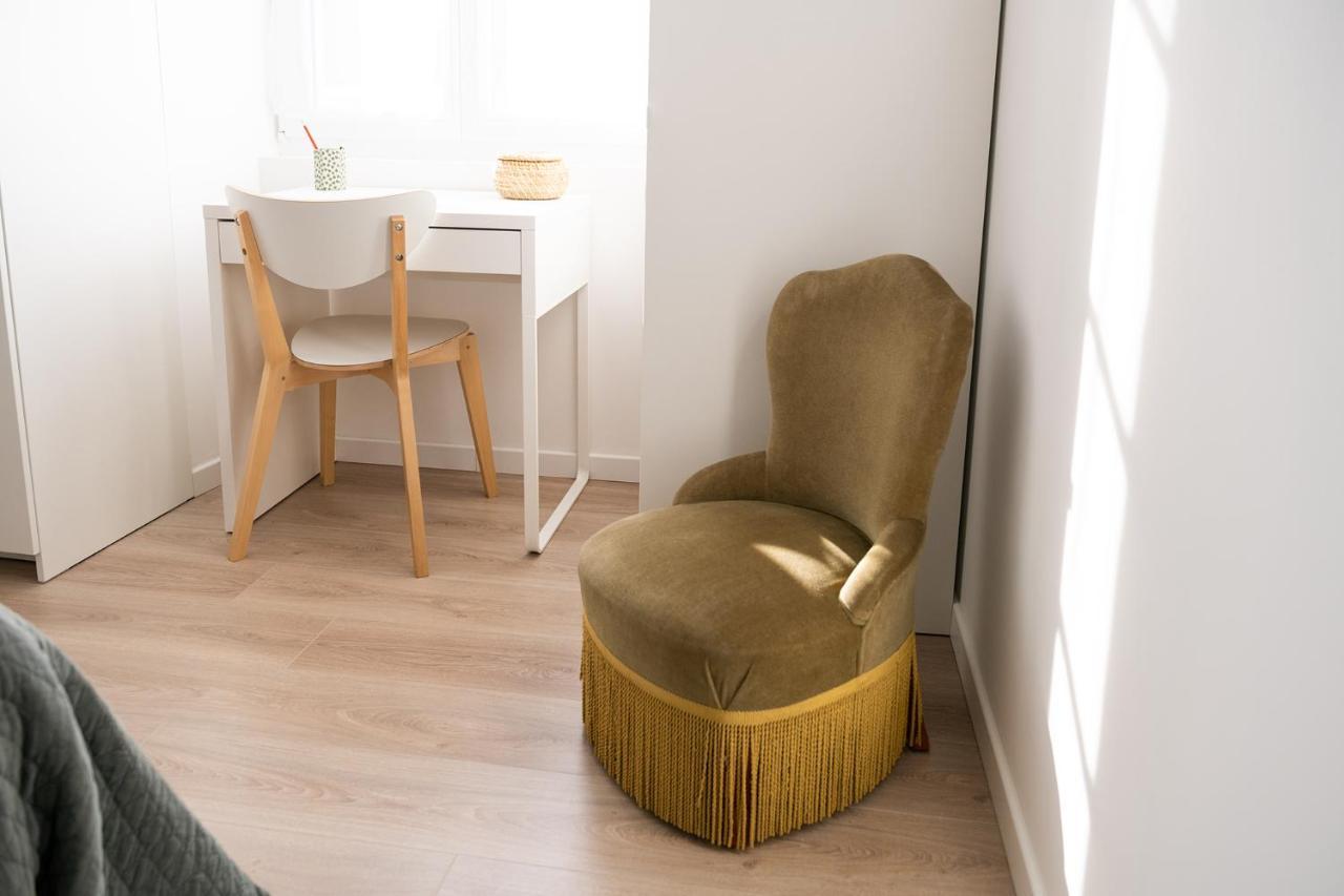 Stylish Duo : T2 Lumineux Au Coeur De Pau Apartment Exterior photo