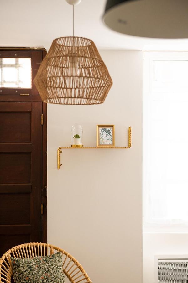 Stylish Duo : T2 Lumineux Au Coeur De Pau Apartment Exterior photo